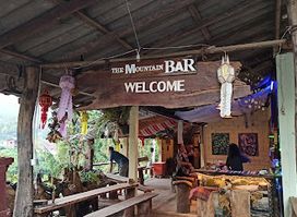 The Mountain Bar