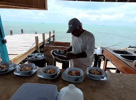 Seaside Village Restaurant and Bar