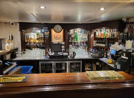 The Crosskeys Inn