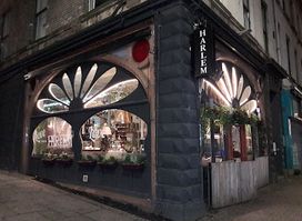 The Broken shaker Belfast