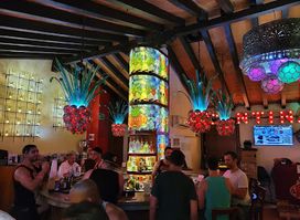 La Cantina Margarita