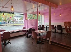 Sykurverk Café
