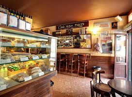 The Irish Pub Venezia
