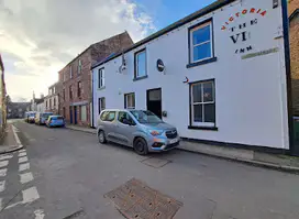 Victoria Inn
