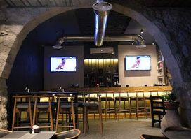 MEDAB Resto & Pub