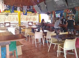 The Flying Pig Bar And Grill
