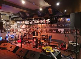 Askim Corner Bar DA