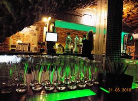 Beer Bar