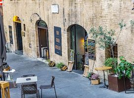 Enoteca Sotto al Duomo