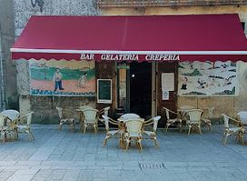 Bar Red Passion