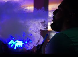 LIV Hookah Lounge
