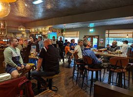 The Chapel Tavern