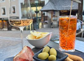 Cërcia Enoteca