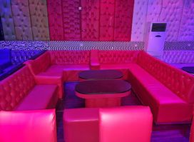 COMPLEXE BURJ ADAMA