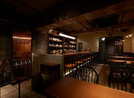 COCKTAIL WORKS Tokyo