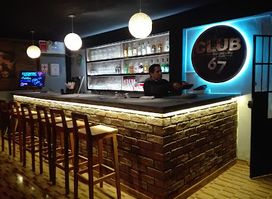 Oasis Food & Drink