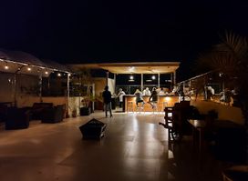 Tatá Rooftop