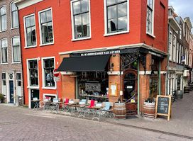 Restaurant Proeflokaal 1574