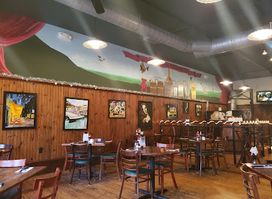 Madison Brewing Company Pub & Restaurant