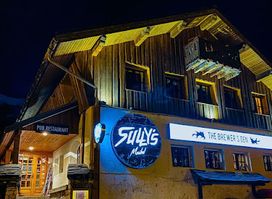 Sullys Bar & Club Meribel