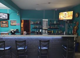 Ortiz Sport Bar