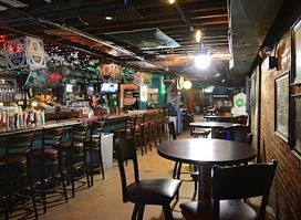 Dubliner Pub