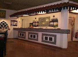 Nelson Restaurant and Bar