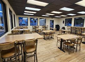 Jalapenos Taco Shop (CAMPUS)