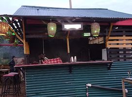 Bernard's Grills