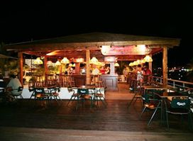 The Irish Bar