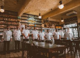 Bar do Juarez Pinheiros: Chopp, Picanha, Feijoada, Almoço, Drinks, Delivery SP
