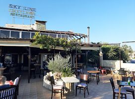 Sky-Line Cafe Bar Restaurant