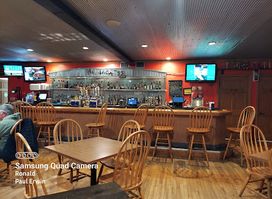 Mr Jack'ss Sports Bar & Grill