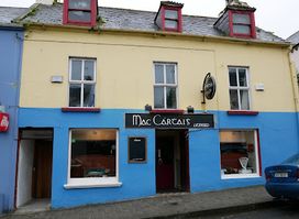 McCarthys Bar