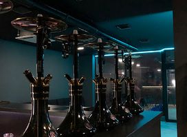 NEON lounge bar
