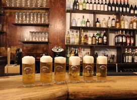 Zero4 Il Pub in Centro