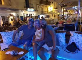 Bar Mambo