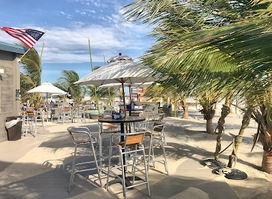 The Star Beach Bar