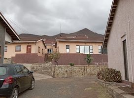Mokhotlong Hotel