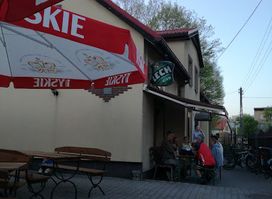Harvis Pub
