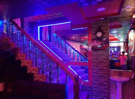 SIM DIP BAR
