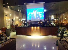 Vivenea Lounge