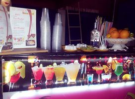 SB Drinks-czú
