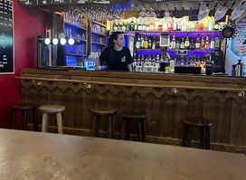 Bobsleigh Pub