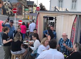Le 140° C Food-Truck