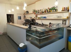 Bar The Sister'S