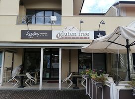 Replay Cafè Gluten Free Bistrot