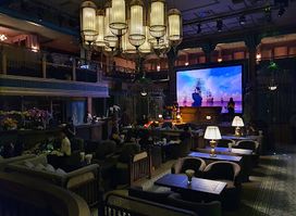 Bar Menaka