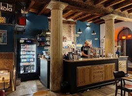Santa Maria Craft Pub