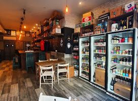 Bee Beer Chueca